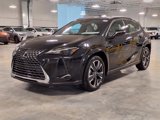 New 2025 Lexus UX 300h AWD image 3