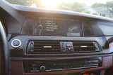 Used 2012 BMW 550i Sedan image 3
