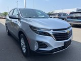 Used 2022 Chevrolet Equinox LT image 4