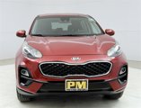 Used 2021 Kia Sportage LX image 2