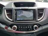 Used 2015 Honda CR-V EX image 3