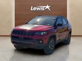 New 2025 Jeep Compass Trailhawk image 2