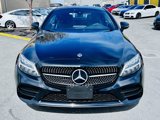 Used 2021 Mercedes-Benz C 300 Coupe w/ AMG Line image 2
