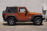 Used 2011 Jeep Wrangler Sport image 6