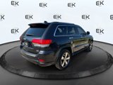 Used 2015 Jeep Grand Cherokee Overland image 3
