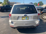 Used 2011 Subaru Forester 2.5X Premium w/ All-Weather Pkg image 5