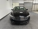 Used 2020 Ford Fusion SE image 3