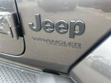 Used 2021 Jeep Wrangler Unlimited Sahara image 4