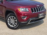 Used 2016 Jeep Grand Cherokee Limited image 2