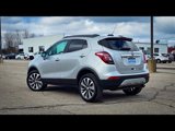 Used 2022 Buick Encore Preferred image 6