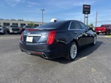 Used 2017 Cadillac CTS Premium Luxury image 4