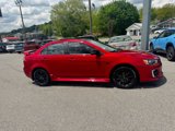 Used 2017 Mitsubishi Lancer LE image 2