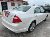 Used 2012 Ford Fusion SEL image 3