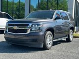 Used 2018 Chevrolet Tahoe LT image 4