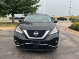 Used 2019 Nissan Murano SL image 2