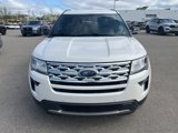 Used 2018 Ford Explorer XLT w/ Equipment Group 202A image 3