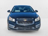 Used 2016 Chevrolet Cruze LS image 2