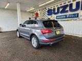 Used 2014 Audi Q5 2.0T Premium w/ Lighting Package image 5