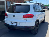 Used 2017 Volkswagen Tiguan Limited w/ Premium Package image 3