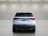 Used 2023 Chevrolet Traverse LT w/ LPO, Floor Liner Package image 4