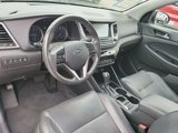 Used 2016 Hyundai Tucson Limited w/ Option Group 03 image 2