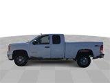 Used 2010 GMC Sierra 2500 SLE w/ SLE Preferred Package image 5