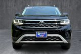 Used 2023 Volkswagen Atlas SEL image 2