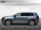 Certified 2022 Cadillac XT6 Premium Luxury image 2