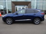 Used 2022 Acura RDX FWD w/ Technology Package image 2