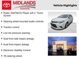 Used 2016 Toyota Corolla L image 2