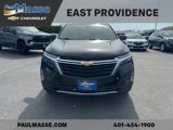 Used 2022 Chevrolet Equinox LT image 3