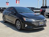 Used 2020 Hyundai Elantra Limited w/ Cargo Package (C1) image 6