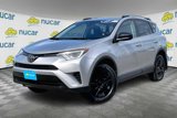 Used 2017 Toyota RAV4 LE image 3