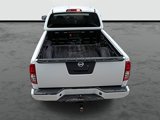 Used 2017 Nissan Frontier S image 3