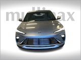 New 2025 Buick Envista Preferred image 3