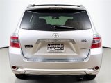 Used 2010 Toyota Highlander Limited image 5