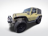 Used 2013 Jeep Wrangler Sport image 2