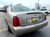 Used 2001 Cadillac De Ville w/ Comfort/Convenience Pkg image 5