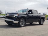 Used 2024 Chevrolet Silverado 1500 LT image 3