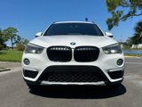 Used 2017 BMW X1 sDrive28i image 4