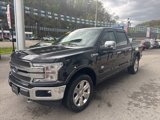 Used 2019 Ford F150 King Ranch w/ Equipment Group 601A Luxury image 6