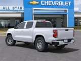 New 2025 Chevrolet Colorado LT image 3