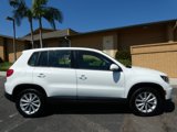 Used 2017 Volkswagen Tiguan Limited w/ Alloy Wheels Package image 6