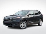 Used 2015 Jeep Cherokee Latitude image 1