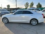 Used 2013 Cadillac ATS Sedan image 5