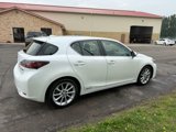 Used 2013 Lexus CT 200h image 4