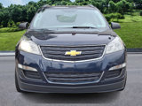 Used 2015 Chevrolet Traverse LS image 2