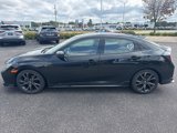 Used 2018 Honda Civic Sport Touring image 2