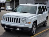 Used 2017 Jeep Patriot High Altitude image 3