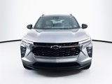 New 2025 Chevrolet Trax RS w/ Driver Confidence Package image 2